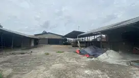 GUDANG DI SEWAKAN BEKASI