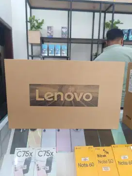 Jual laptop Lenovo