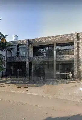 DISEWAKAN RUKO 2 LANTAI 0 JALAN RAYA NGAGEL SURABAYA
