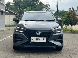 Ayla R ADS manual 2023 Istimewa