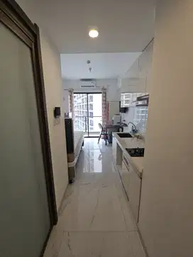 Apartemen Sky House BSD Studio Full Furnished
