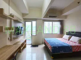 Sewa Apartemen Seasons City Disewa 1BR Studio Tower C Furnish Season