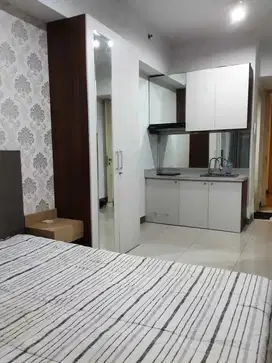 SEWA APARTMENT ANDERSON STUDIO FULL FURNISH MURAH