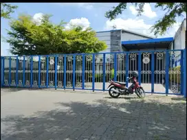 Gudang Luas Bersih Cocok Apapun Dkt Ringroad Selatan Dan Giwangan