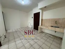 Disewakan Unit Apartemen Mediterania GR 1 Unfurnished Best View