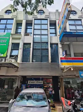 RUKO BOULEVARD TIMUR KELAPA GADING 3LT SIAP NEGO