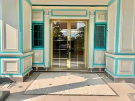 Dijual Ruko 3 Lantai Parisian Bintaro Di Tangerang Selatan