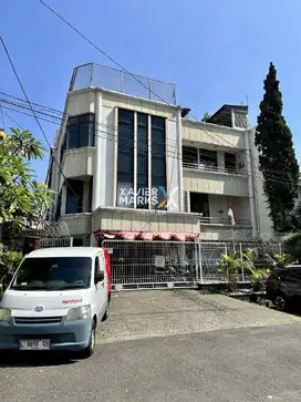 Dijual Rumah atau Ruang Usaha di Indragiri, Blimbing, Malang