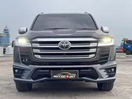 Toyota landcruiser 300 Vxr atpm 2021