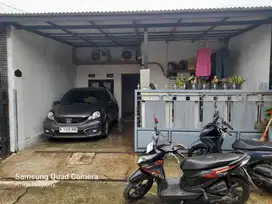 Dijual Rumah Grand Vilage
