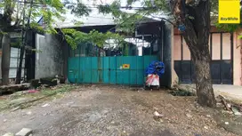 Dijual Gudang Strategis di Nol Jalan Raya Demak Surabaya