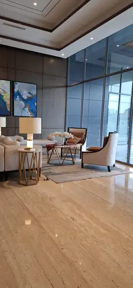 APARTMENT EMBARCADERO 2BR SIAP HUNI