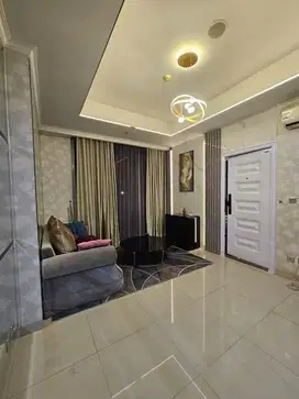 Dijual cepat Apartment Ancol Mansion,Jakarta utara