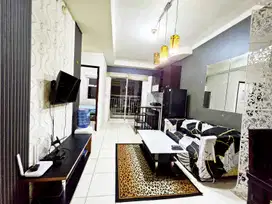 Disewakan Apartemen Mediterania 2 dekat Central Park,RS ,Tol