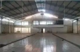 3.3jt/m GUDANG RAYA BOBOH MENGANTI  GRESIK