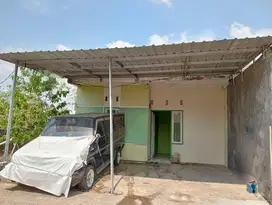 Dijual Rumah Gowa sekitar jl Malino, Bontomarannu