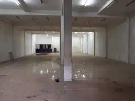 Bangunan usaha mewah  Jln Brigjen Slamet Riadi, Oro Oro Dowo, Malang,