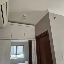 Dijual Apartemen Baru Renov Siap Huni di Kemayoran  Jakarta Pusat