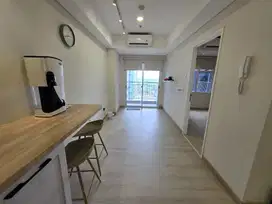 Apartment Podomoro Full Furnished Tower Liberty