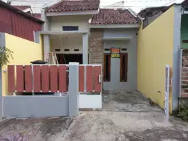 Dijual cepat rumah perumahan wonorejo