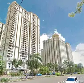 Dijual Cepat Apartemen Mediterania Boulevard  Kemayoran Jakarta Pusat