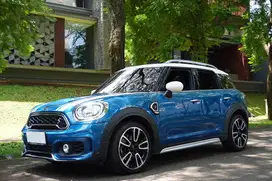 Mini Cooper  Countryman S F60 LCI B48 2020