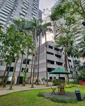 Dijual Apartemen Bonavista View Menarik Gak Bosen!