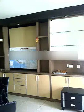 Apartemen Siap Huni