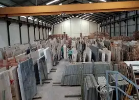 EKS PABRIK GRANIT KAWASAN INDUSTRI CIKUPA