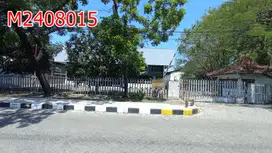 Dijual Pabrik Rungkut Industri dkt Pintu Tol, Sidoarjo, Jemursari