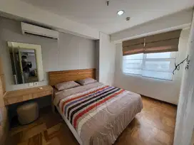 Disewakan Apartemen Trivium Terrace South View Lake Bagus Dan Nyaman