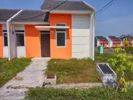 Dijual Rumah di Cluster Park Line Citra Maja Tahap 1