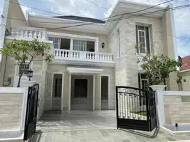 Dijual Rumah Turun Harga Manyar Tirtoyoso Siap Huni 2 Lantai