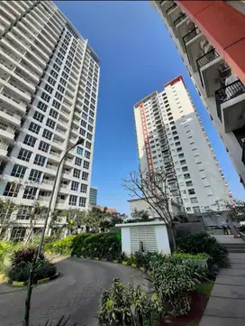 Dijual apartemen fatmawati cilandak jakarta selatan the aspen res 3 br