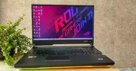 Laptop Asus ROG scar G732LWS