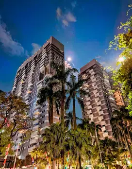 Dijual Apartemen bona vista cilandak jaksel 2 Br furnish