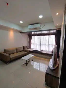 Disewakan apartemen orange county 130sqm bagus dan nyaman westwood