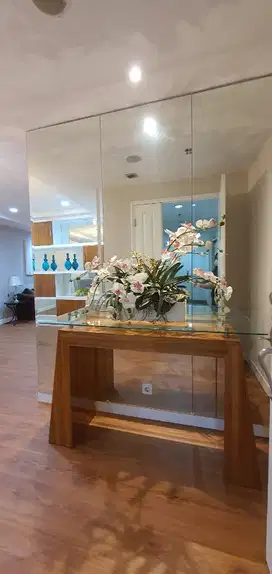 Apartemen Frenchwalk Moi