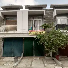 sewa ruko city garden