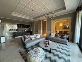 Dijual Apartemen Smart Home di Regent Residences Jakarta