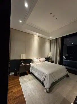 Dijual Apartemen Smart Home di Regent Residences Jakarta