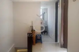 Disewakan Ruang Usaha Hanya di lantai 4 JL. Rajiman Bandung.