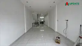 DIJUAL RUKO DI KOMPLEK SETIA JADI REGENCY JALAN SETIA JADI MEDAN