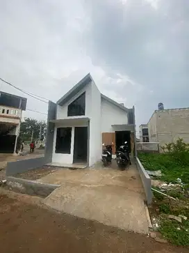 Rumah tanpa DP didepok.ede