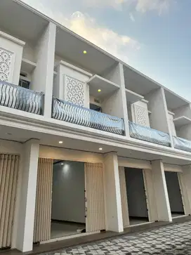 DIJUAL RUKO BARU 2 LANTAI PROBOLINGGO KOTA