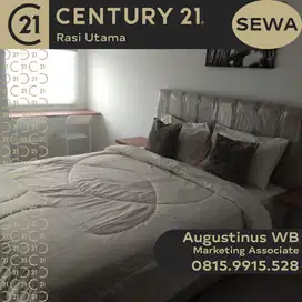 DISEWAKAN 1 UNIT APARTEMEN BAILEYS CIPUTAT TANGERANG SELATAN