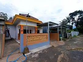 Kami Tawarkan Rumah BaruDekat pemancingan NGREMBEL Asri Gunungpati