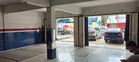 Dijual Ruko Siap Pakai Lokasi Strategis di Jalan Raya Bekasi, Bekasi