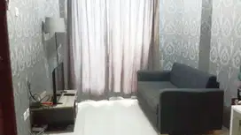 Disewakan Apartemen Puri Park View dekat Lippo Mall Puri, Tol, RS