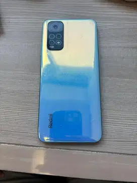 Redmi note 11 4/128